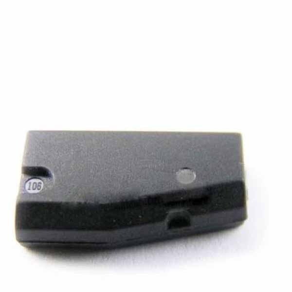 Oem OEM: NEW:  chips: Original Texas Instruments 4D-63 80-Bit Transponder Chips (Wedge) (OEM) - CHIP-4D63-80-OEM
