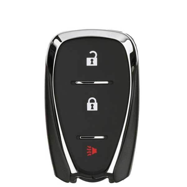 Keyless Factory KeylessFactory: 2018 - 2020 Chevrolet  / 3-Button Smart Key / PN: 13529639 / HYQ4EA - RSK-GM-4EA-3B