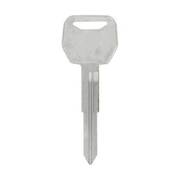 Hillman HILLMAN Traditional Key House/Office Universal Key Blank Double - 86108
