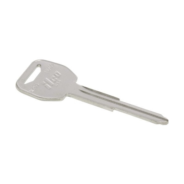 Hillman HILLMAN Traditional Key House/Office Universal Key Blank Double - 86108