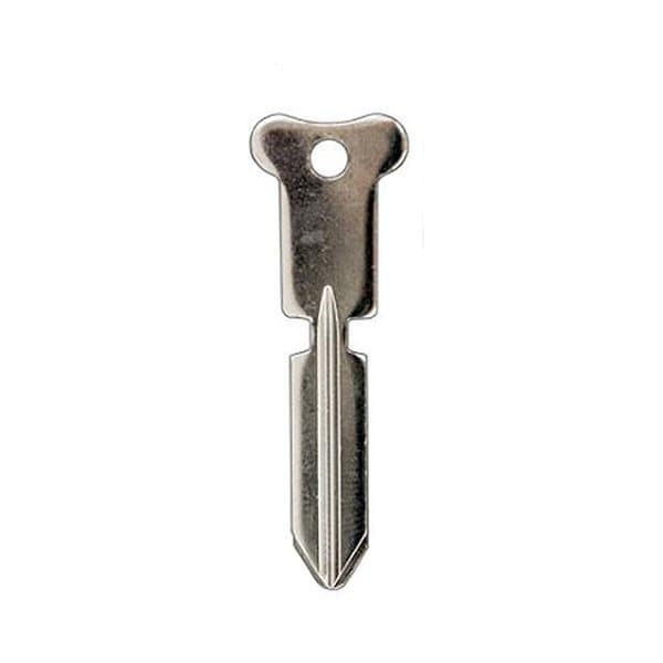 Keyline Keyline:HU39 Mercedes Metal Test Key Blade - KLN-BS48HF