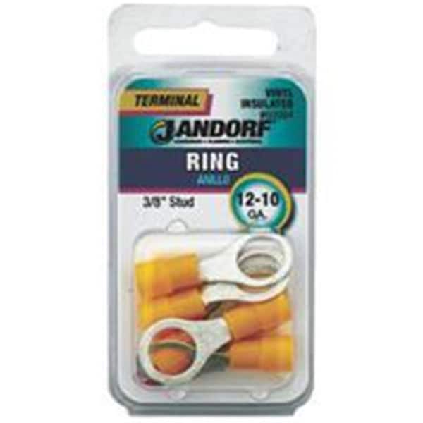 Anillo de término Jandorf 12-10 Vin En 3/8 60994 - 3402096