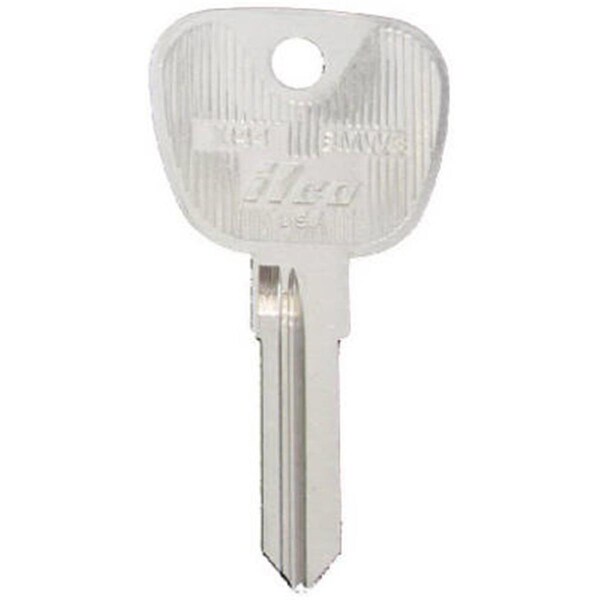 Dormakaba BMW3-X144 BMW Master Key Blank, 10PK - 331819
