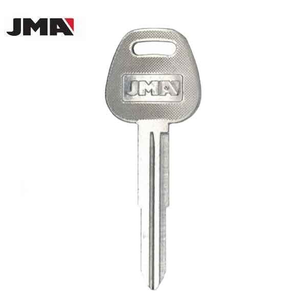 Jma JMA: Hyundai HY4 / X187 Mechanical Key - JMA-HY-17