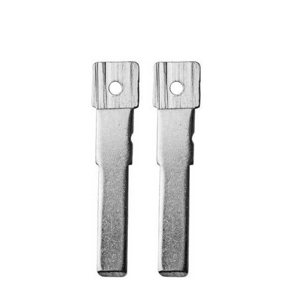 Llb LLB: GTL: MFK Refill Blades Jeep/Fiat SIP22 (GTL), PK 10 - GTL-MFK-067