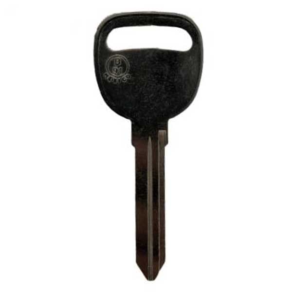 Jma JMA:B91 / P1111 GM Metal Key - JMA-GM-34E
