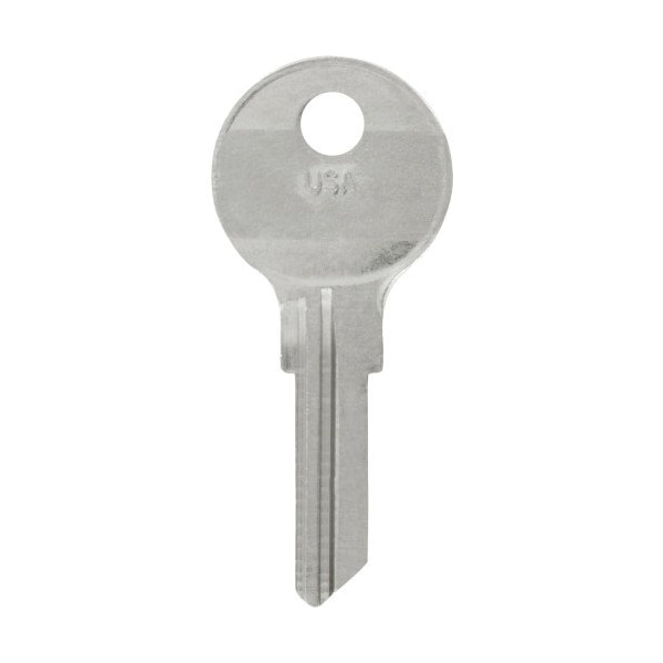Hillman HILLMAN Traditional Key House/Office Universal Key Blank Single - 84830