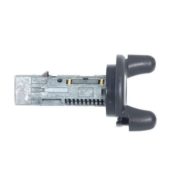 Keyless Factory KeylessFactory: GM 2002-2009 / Ignition Lock / Uncoded / 707758 - KLF-IGN234