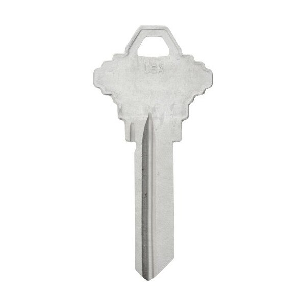 Hillman HILLMAN Traditional Key House/Office Universal Key Blank Single - 86028