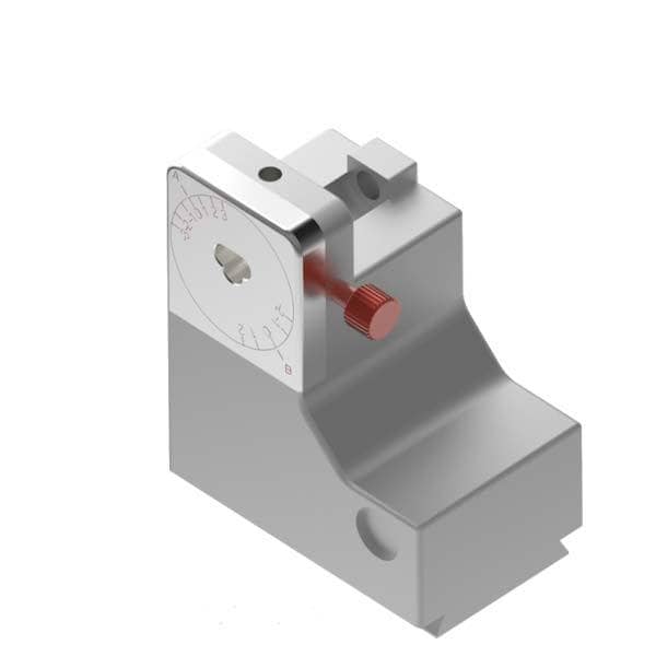 Llb LLB: TRJ4 Jaw for Tibbe Keys - FO21 (TRITON) - LLB-TRJ4