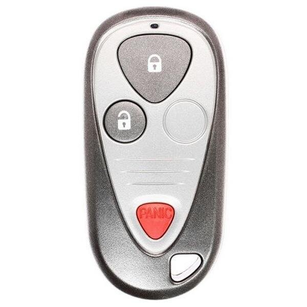 Oem RFB: 2001 - 2006 Acura MDX / Keyless Entry Remote / 3-Button / PN: 72147-S3V-A02 / E4EG8D-444H- - OR-ACU005