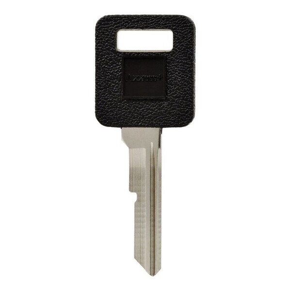 Hillman HILLMAN KeyKrafter Automotive Key Blank 7R Single For Cadillac - 87003