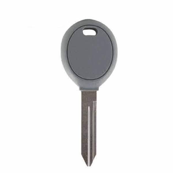 Keyless Factory KeylessFactory:Transponder Keys:Y164 Chrysler Transponder Key - K-Y164