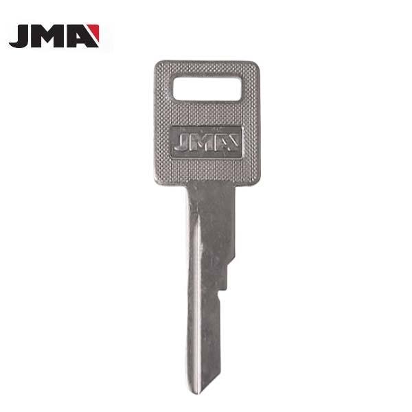 Jma JMA: GM B63 / P1098CV Mechanical Key - JMA-GM-17
