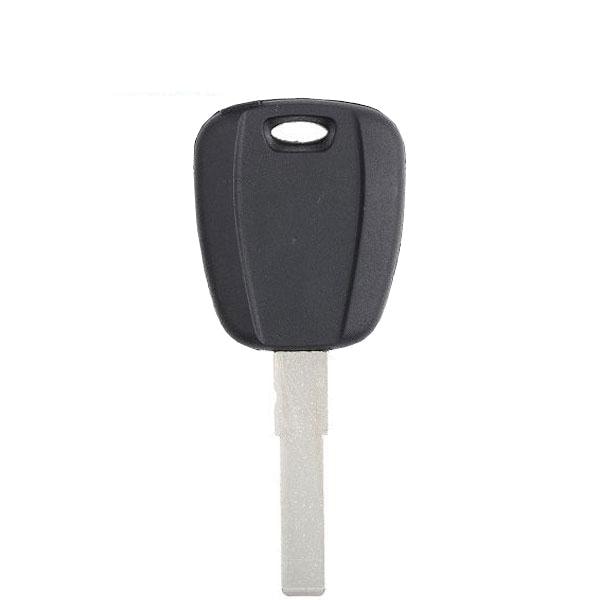 Keyless Factory KeylessFactory: 2015 - 2018 Jeep Renegade SIP22 FIAT 500X Transponder Key With 48 AES Chip - K-Y148