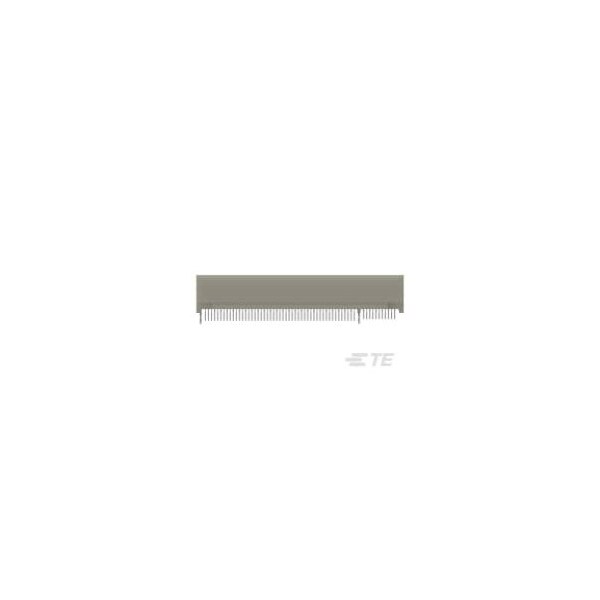Te Connectivity SERIE ESTÁNDAR EDGE .050 60 DOBLE ENSAMBLAJE - 5145167-8