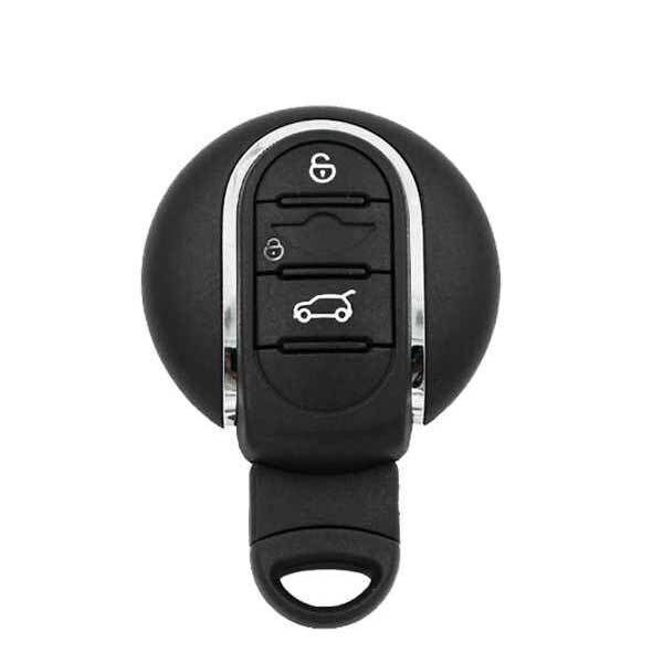 Keyless Factory KeylessFactory: 2014-2018 Mini Cooper / 3-Button Smart Key / PN: 9367409-01 / NBGIDGNG1 / FEM / BDC - RSK-BMC-GNG3