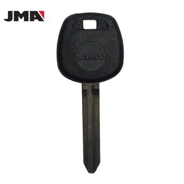 Jma JMA:TOY44D Toyota / Lexus / Scion Transponder Key - JMA-TP30TOYO-15-P