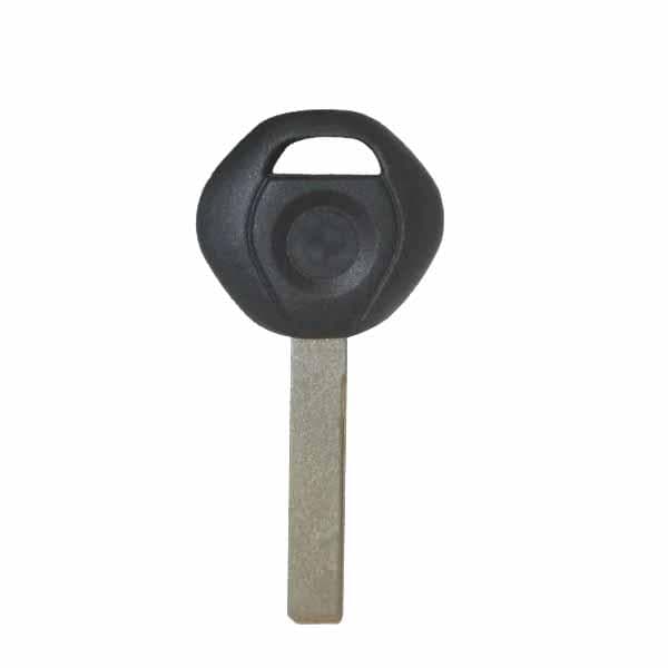Keyless Factory KeylessFactory: BMW HU92 (2-Track) EWS Transponder Key - K-HU92