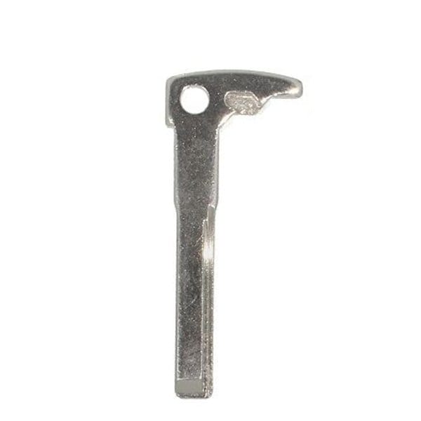 Keyless Factory KeylessFactory: INSERT BLADE FOR MERCEDES REMOTE KEYS WITH FCC IYZ3312 - EKB-MB-003