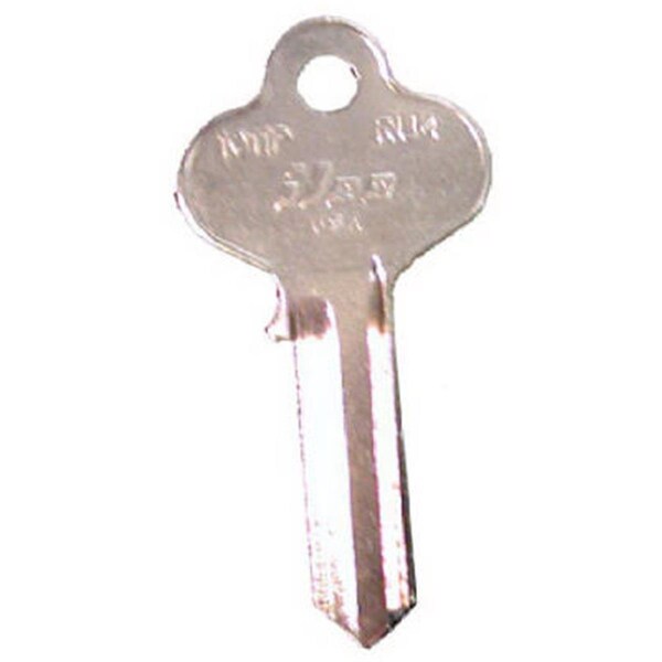 Homecare Products RU4-1011P Russwin Key Blank 5981, Pack of 10 - HO137344