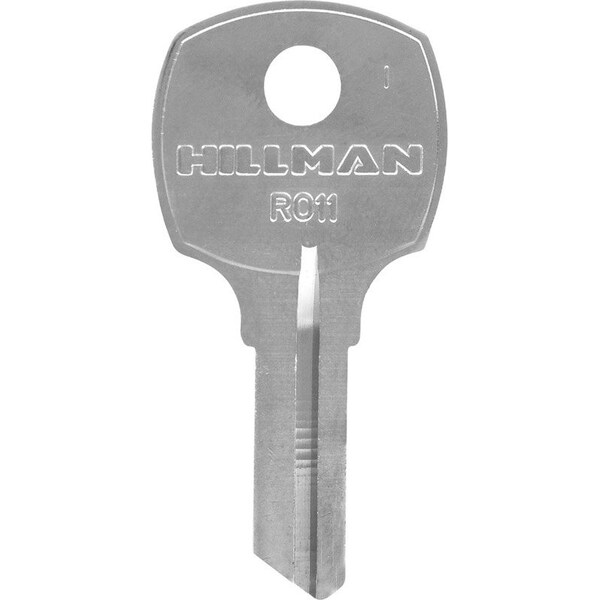 Hillman HILLMAN Key Krafter House/Office Universal Key Blank Single - 532013