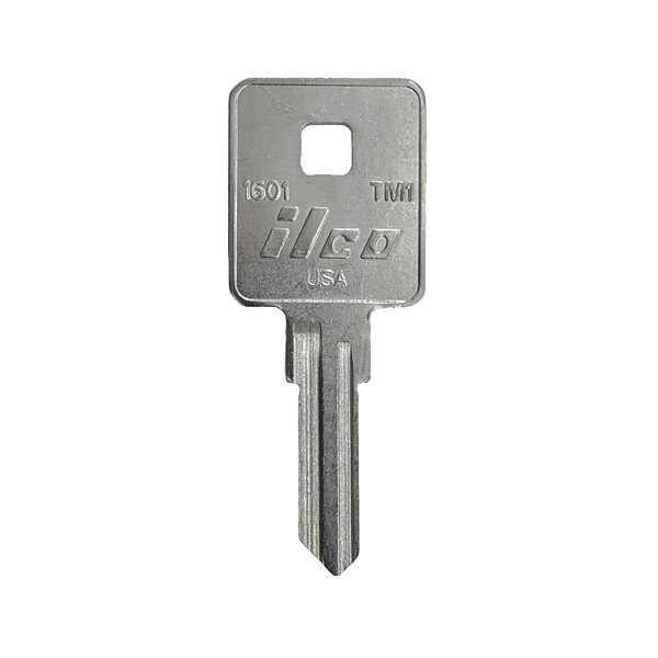 Ilco Ilco: Key Blanks, 1601-TM1 TRIMARK (KS300) - ILCO-1601-TM1