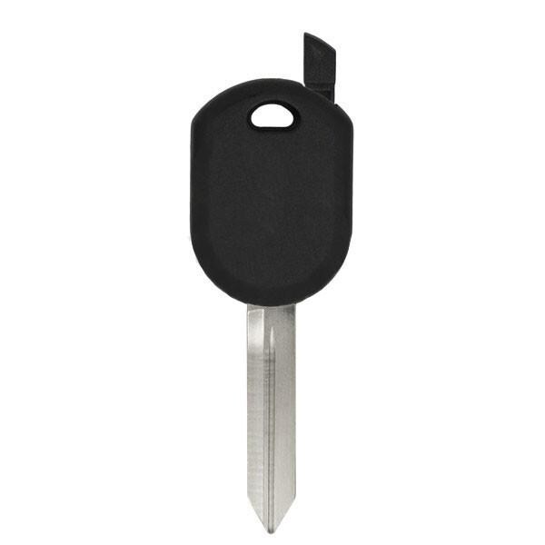 Keyless Factory KeylessFactory:Transponder Shell:H92/H84 Transponder Key Shell (No Chip) For Ford - ST-H92