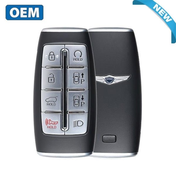 Hyundai OEM:NEW2022 Genesis G70 / FCCTQ8-FOB-4F35 / PN:95440-AR010 - RSK-HY-AR010
