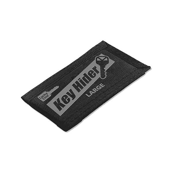 Lucky Line LuckyLine: LG POUCH KEY HIDER 1/CD - LKL-91401