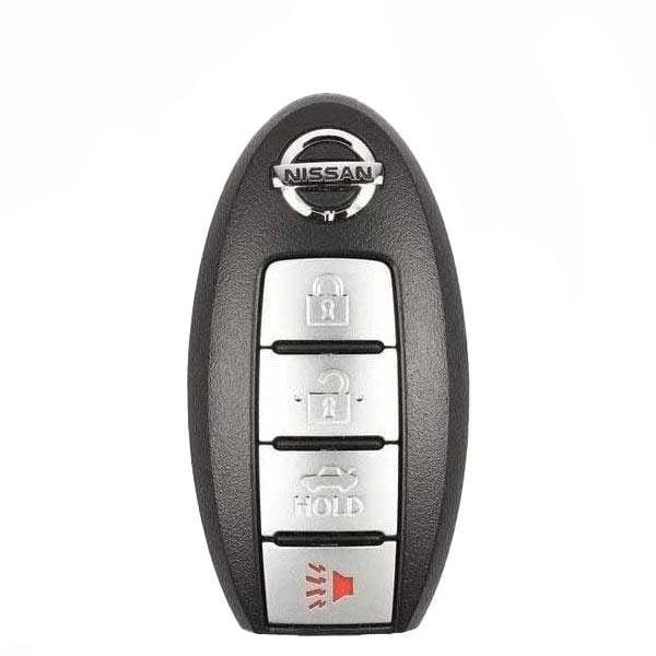 Oem OEM: NEW:  NISSAN 4 BUTTON PROXIMITY SMART KEY KR55WK49622 / 285E3-9N07A - RSK-NIS-9N07A