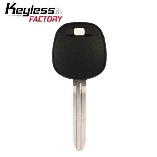 Keyless Factory Toyota Super Transponder Key, w/SUPER CHIP - K-TOY43