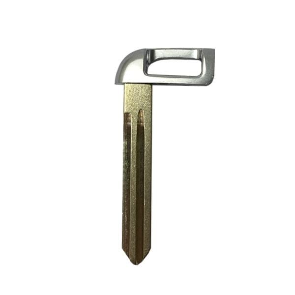 Keyless Factory KeylessFactory:Hyundai / Kia HY21 2009-2014 Emergency Key Blade - EKB-HY-1229-A