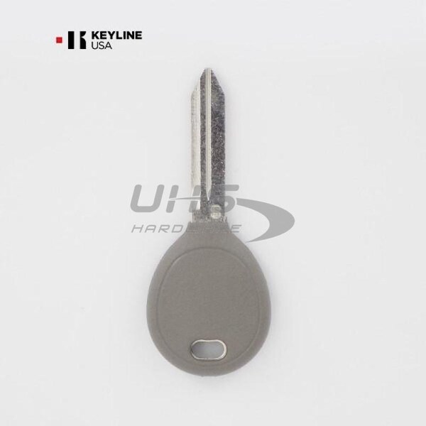Keyline Keyline:Y164 Chrysler Transponder Key - Keyline - KLN-Y164-PT