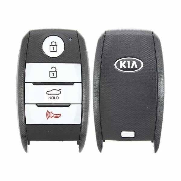 Oem OEM: NEW: KIA FORTE (2014-2016) SMART PROXIMITY KEY - RSK-KIA-A7500