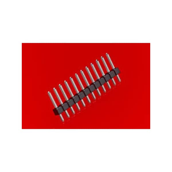 Encabezados y gabinetes de cables Molex 100 Kk Bkwy Hdr Str Y Hdr Str 30Sau 4Ckt - 22284048