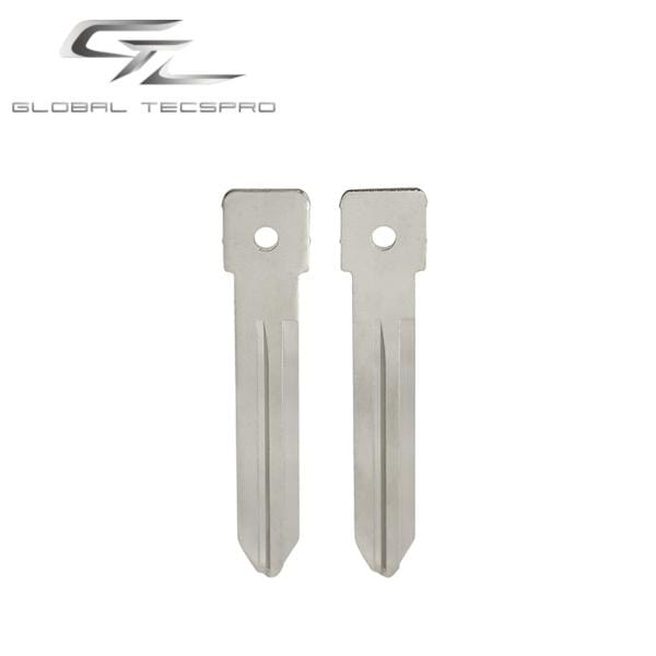 Llb LLB: GTL: MFK Refill Blades Nissan DA34, PK 10 - GTL-MFK-064