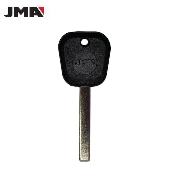 Jma JMA: B119 GM Car Key - JMA-TP37OP-11-P5