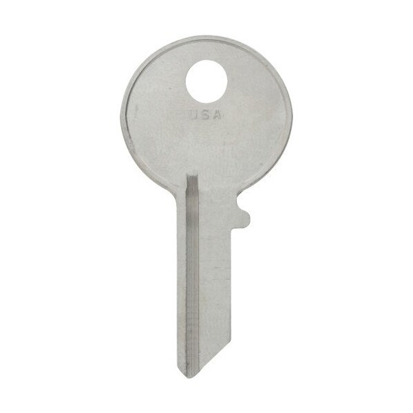 Hillman HILLMAN Traditional Key House/Office Universal Key Blank Single - 84866