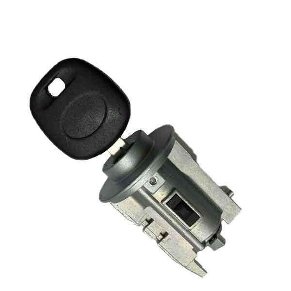 Keyless Factory KeylessFactory:  IGNITION SWITCH CYLINDER LOCK FOR TOYOTA COROLLA TACOLMA 1998-2002 - KLF-IGN-TOY-L08