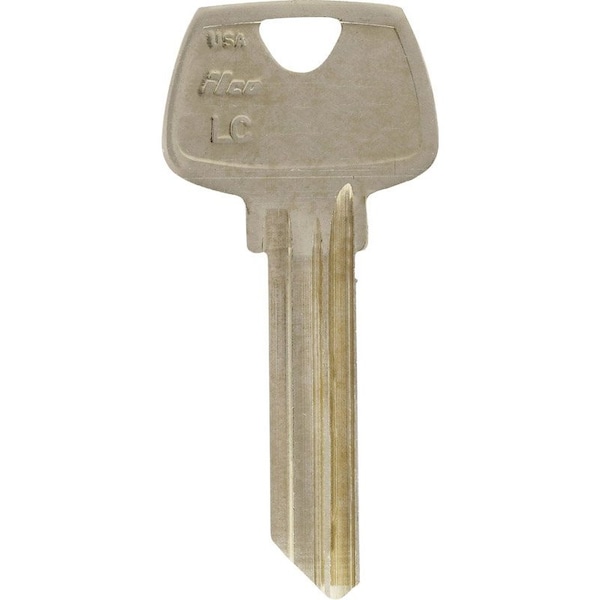 Hillman HILLMAN KeyKrafter House/Office Universal Key Blank 2018 S24 Single - 532018
