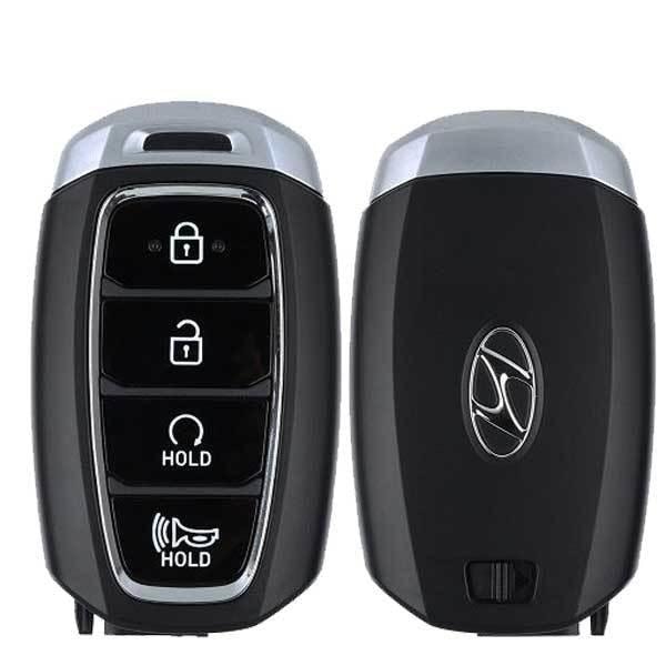 Oem OEM: NEW: 2020 - 2021 Hyundai Palisade / 4 Button / FCC : TQ8-FOB-4F19 / PN :95440-S8310 - RSK-HY-S8310