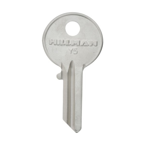 Hillman HILLMAN Traditional Key House/Office Universal Key Blank Single - 86144