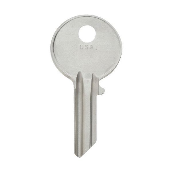 Hillman HILLMAN Traditional Key House/Office Universal Key Blank Single - 86144
