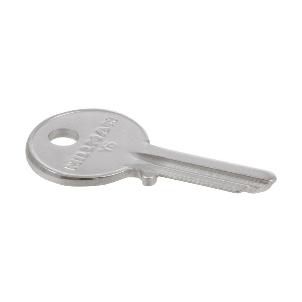 Hillman HILLMAN Traditional Key House/Office Universal Key Blank Single - 86144