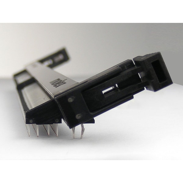 Molex DDR4 Dimm 25 Deg T/H .76Aulf 288Ckt - 1510800101