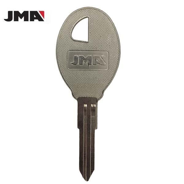 Jma JMA:DA31 / X210 Nissan / Infiniti Metal Key - JMA-DAT-22