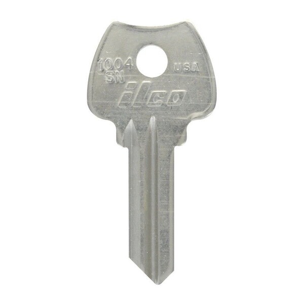 Hillman HILLMAN KeyKrafter House/Office Universal Key Blank Single - 88092