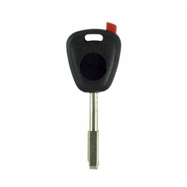Jma JMA:Jaguar 6-Cut Tibbe Style Transponder Key Shell - JMA-TP00JAU-2-P