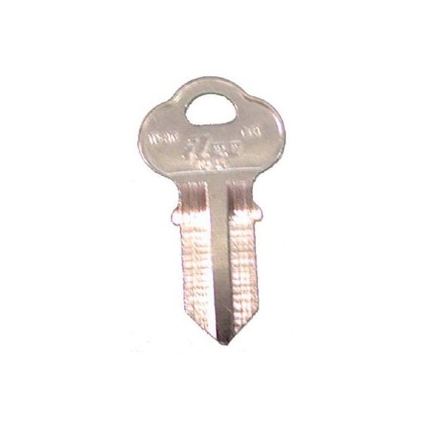 Kaba Ilco Chicago Lock Key Blank - CG1-1041G